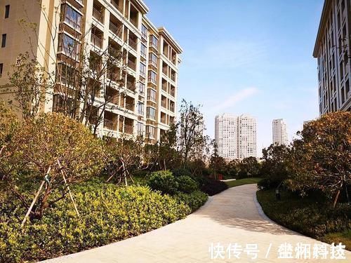 买房|一栋楼不管有多少个楼层,入手这几层准不会错,有钱未必能买到