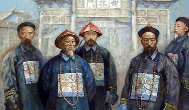 左宗棠|曾国藩与左宗棠是如何失和的?