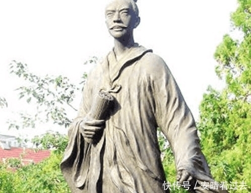 军师|古代最牛军师是谁?不是诸葛亮,也不是刘伯温,此人曾一战灭敌70万得天下