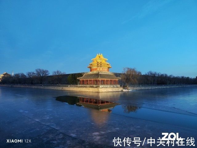 骁龙|「有料评测」Xiaomi 12 X评测：2022年的骁龙870真的值3000块吗？