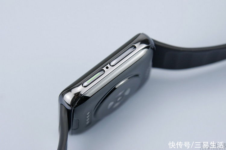 如何普及全智能手表？OPPO Watch 2或是答案