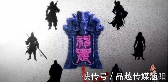 焱妃|秦时明月:比剑圣盖聂更可怕的称号,令天闻风丧胆,嬴政都曾恐惧