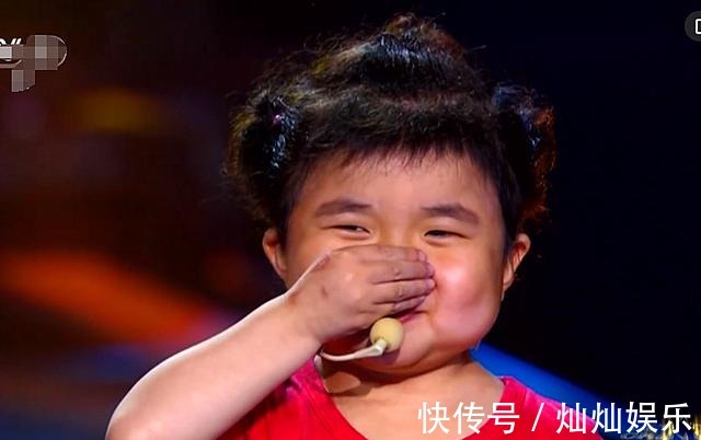 4岁女孩患肾病近2年,怒斥爸爸“哭什么哭”,全票出彩后痛声大哭