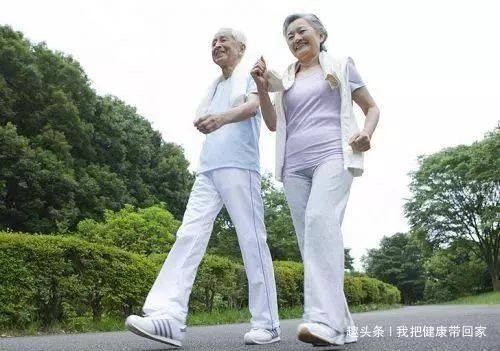 氧气|50岁以后,5个长寿特征,全占的人,可能容易活过100岁