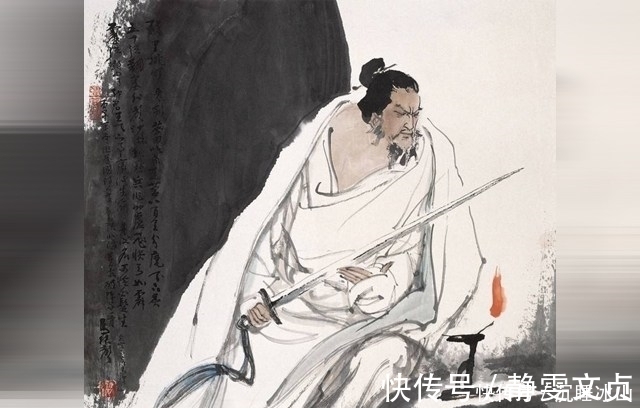 陶渊明@辛弃疾的这首词,句句引经据典,其中一句,堪称神来之笔