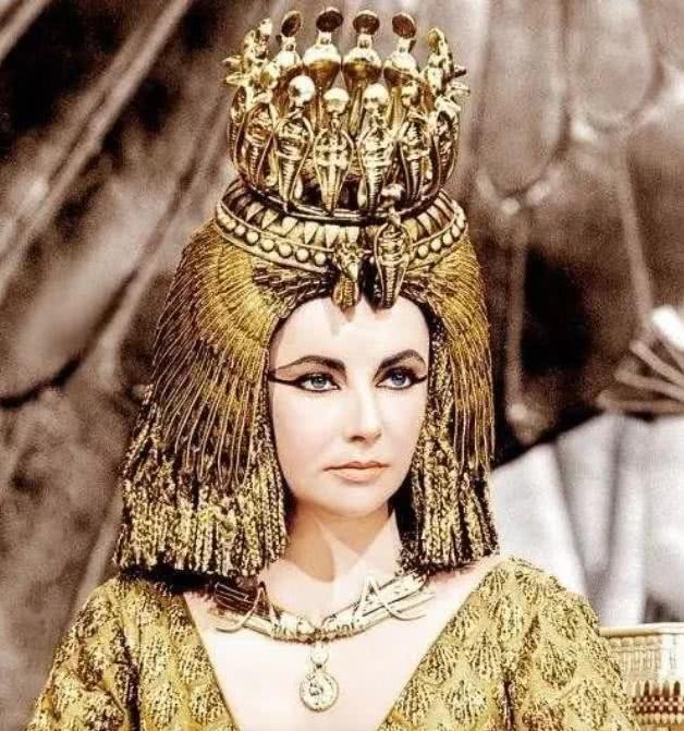 红脸|“尼罗河畔妖妇”有多美？看到3D复原像后，网友：她是网红脸鼻祖