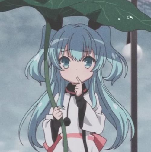 htc|超好看的“动漫”女生头像所有偷过的懒,都会变成打脸的巴掌