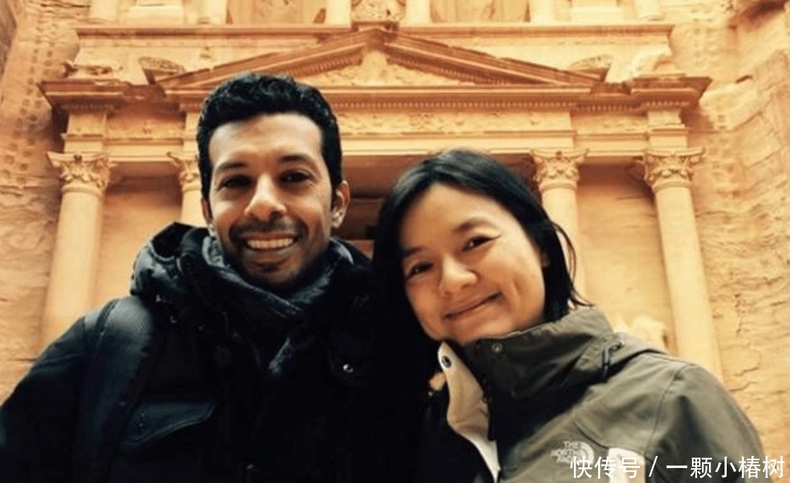 天才|她是祖国培养的天才棋手,不顾反对远嫁中东,如今近况如何?