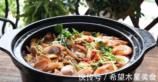 分享5道菜好吃又好做,一锅出简单省事,都是家常味,吃着舒服!