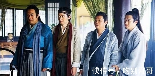 任我行@向问天梅庄救主,为何要带上不知就里的令狐冲,任我行道出了真相