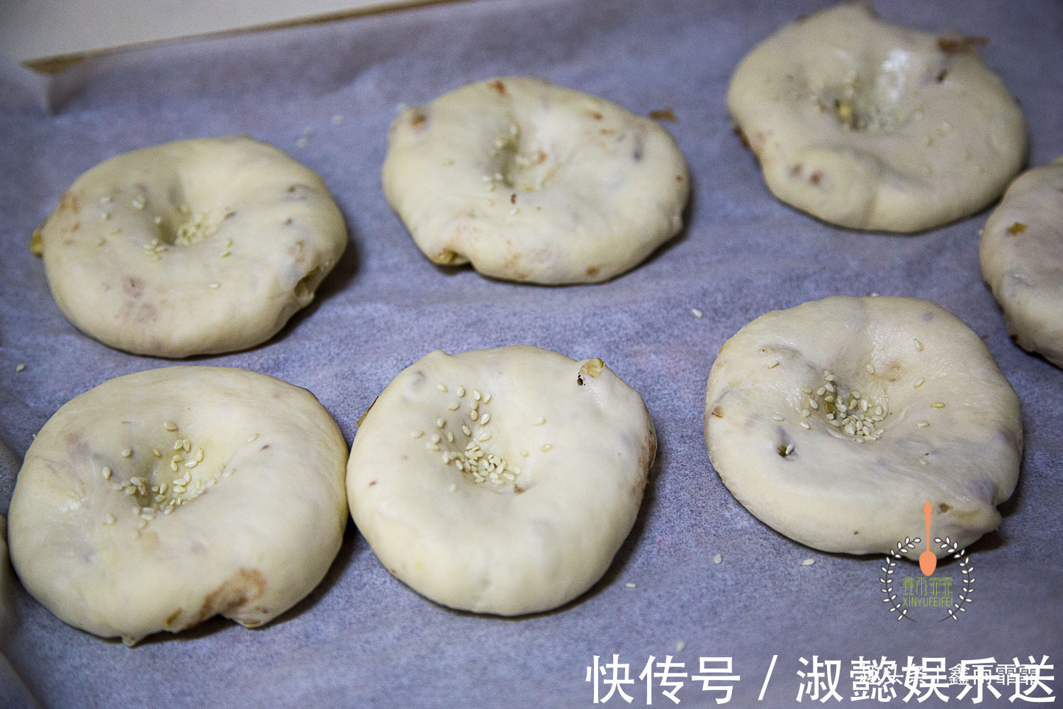 中国的馒头日本的烧饼,没对比就没有伤害,难怪日本人越来越长寿