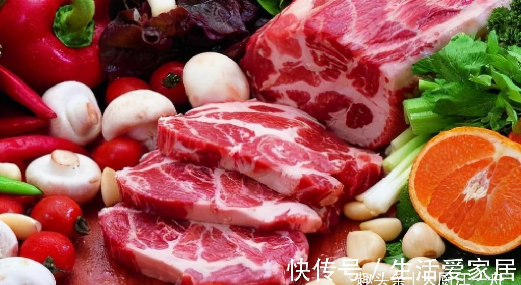 猪肉不管做啥菜,最忌放这3种调料,难怪猪肉又腥又柴不好吃