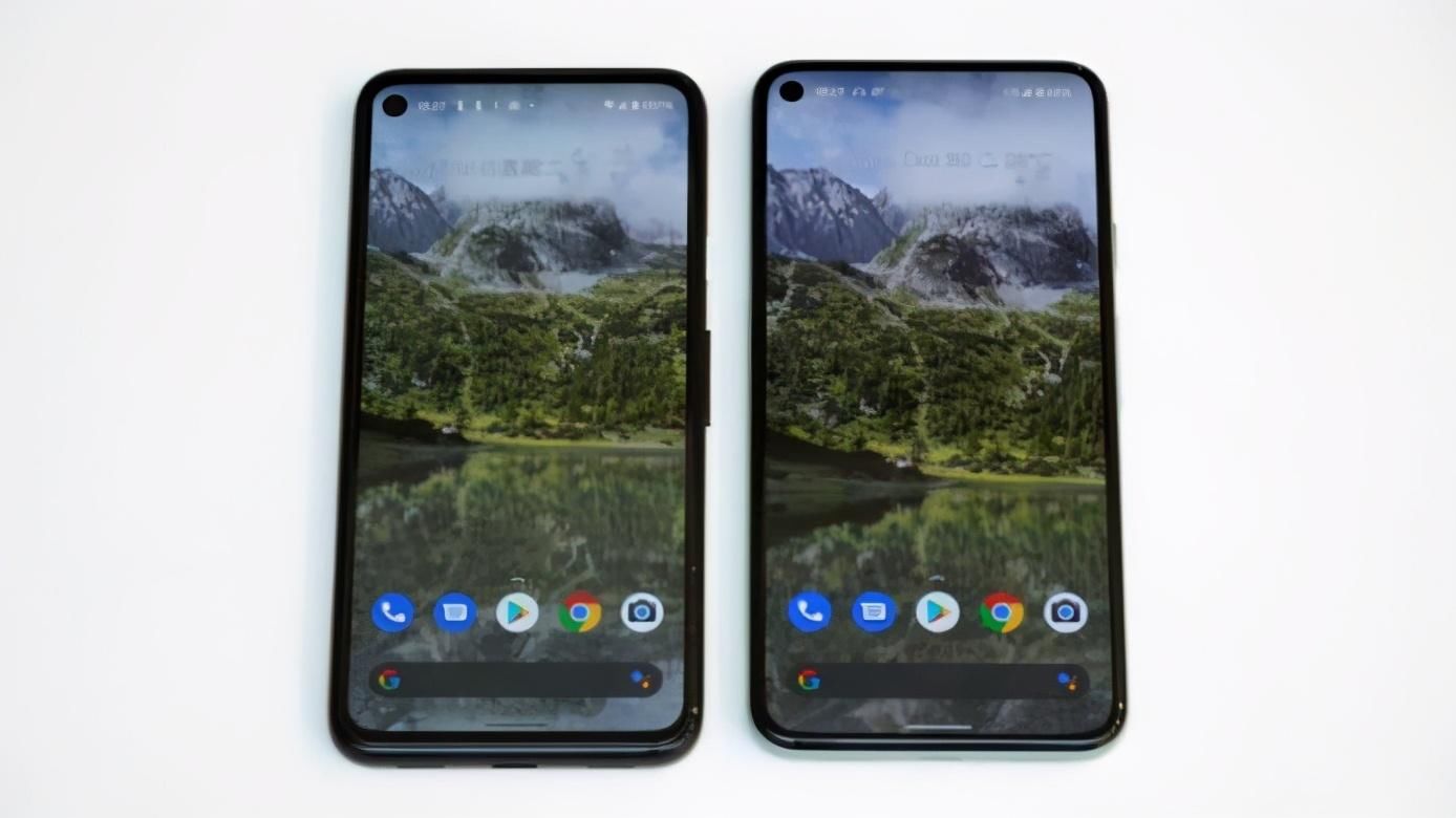 Google|Google Pixel 5使用体验：幸亏不在国内卖