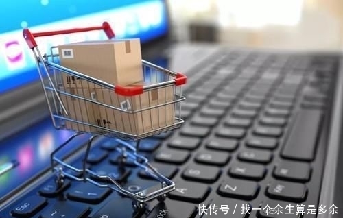 线上|当年马云与王健林关于电商取代实体店之争,现在看,谁赢了呢