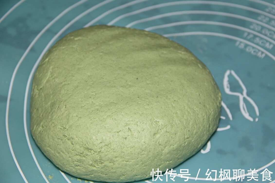 松软|此种野菜路边很常见，摘回家蒸一蒸，变身网红美食，松软又清香