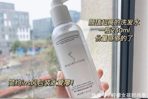 洗发水|?油秃头必入洗发水推荐清单:这些高口碑的洗发水,你用过吗?