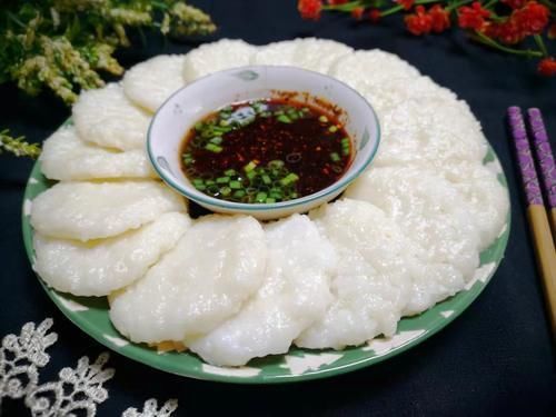 冬季,别总吃萝卜芋头了,多吃这个,健脾养胃,上锅一蒸最好吃!