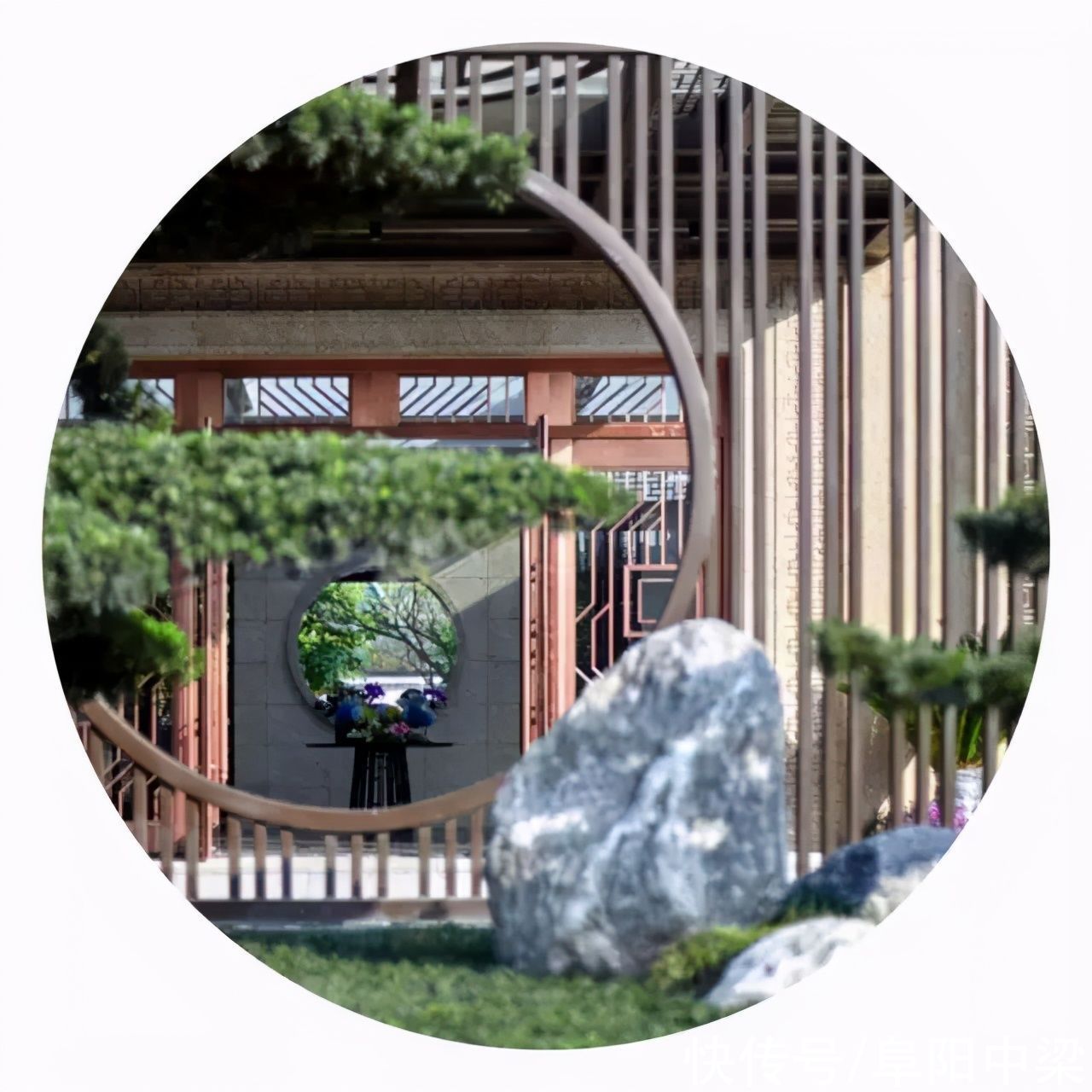 阜阳中梁 当颜色遇上中梁 感受别样的诗情画意|中梁地产 | 颜色
