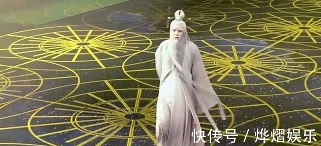 孙悟空@三界中唯一知道菩提祖师真实身份的,不是如来,而是一位特殊大神