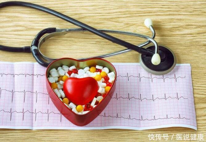 心脑血管|高血压发作也“挑时间”!3个时间最活跃,老病号都要晓得