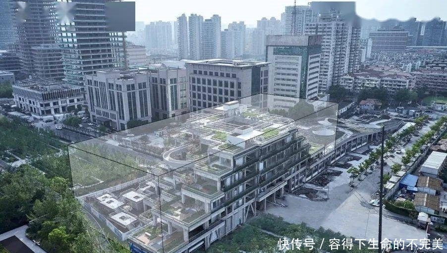 章明教授团队获2020亚洲建筑师协会建筑奖