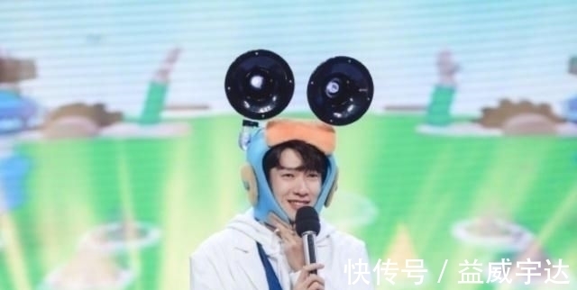 上完《快本》录《妻子2》跟《密室》,这位男星才是芒果台的宠儿