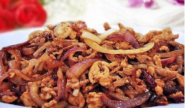 几道简单易学的家常菜, 营养健康,一家老小都爱吃,值得一试