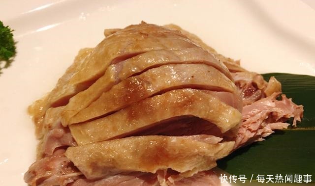  吃货南京行，四天三夜尝遍南京美食，好吃的绝不止鸭血粉丝汤