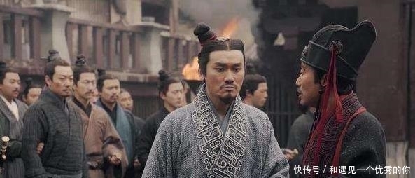 并非|《大秦赋》里的痴情男公子傒,结合人物性格,这个人设并非立不住