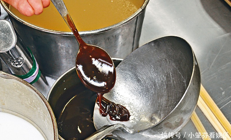 蚝油也有假,无论什么品牌,只有瓶身没这“2个字”,都是假蚝油