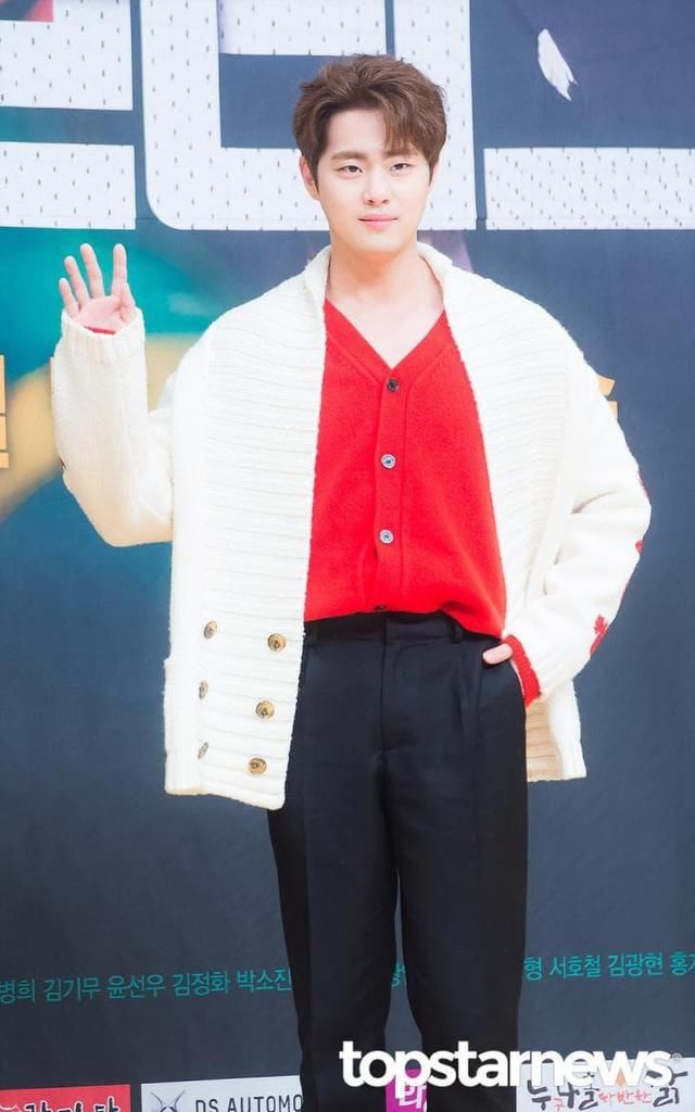 “校暴争议”令刘在石x赵炳圭综艺惨遭延期？