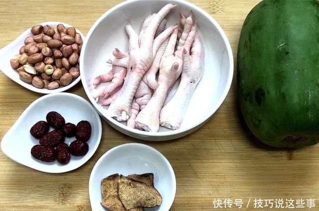 秋天,吃南瓜冬瓜不如吃这瓜,煮汤润心扉,味道还甘醇,不懂可惜