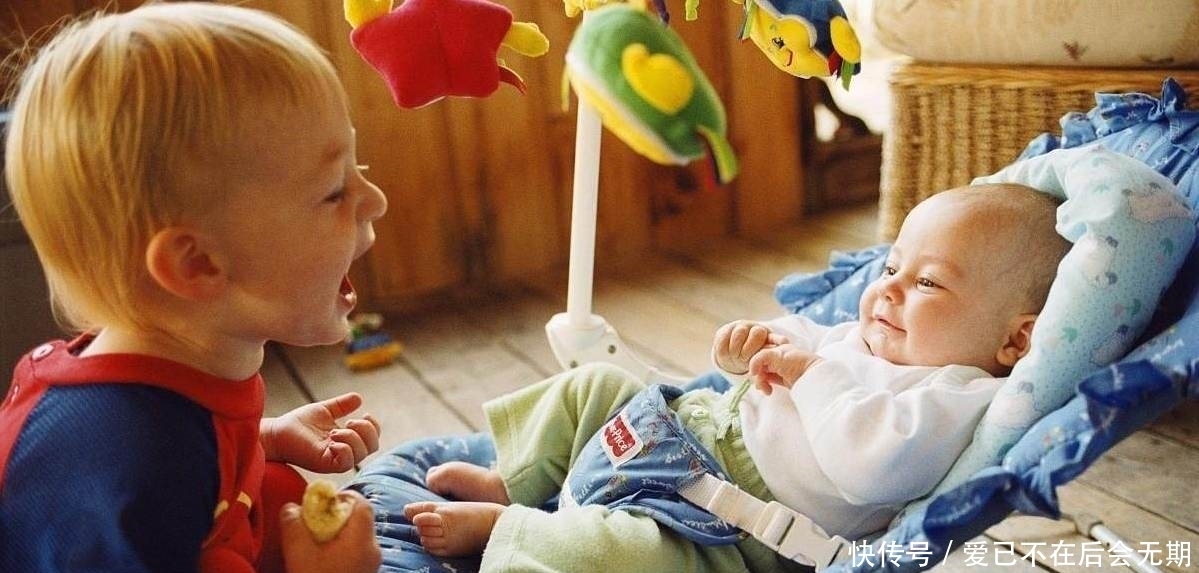 提升|啥都听得懂,就是不会说,妈妈掌握这几招,轻松提升宝宝语言能力