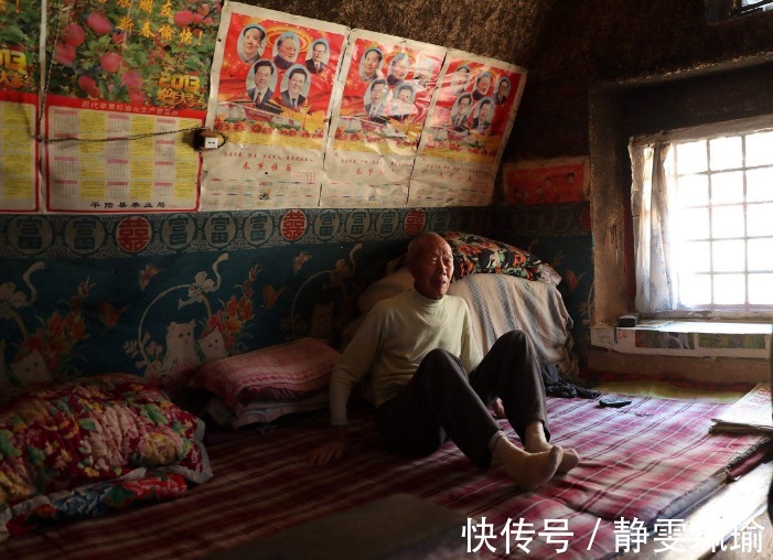 老寿星|133岁老人烟酒不离身,平时只因常做三件事,成就了她的长寿秘籍