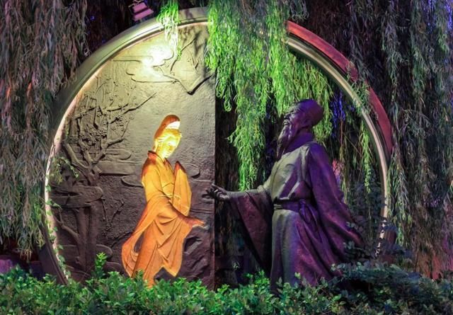 陆游人生|陆游很感人的一首诗,只有短短的4句,读后便让无数人落泪