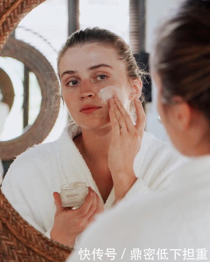 5个常见护肤伪概念补水、吸收都在其中，你被坑了吗