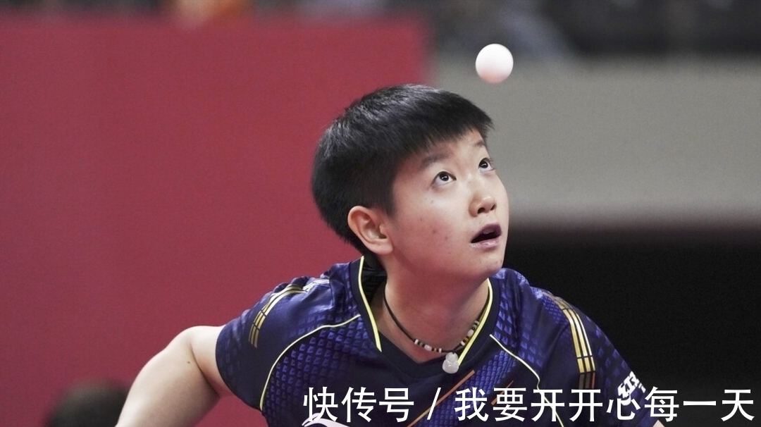 國乒女隊|國乒年終總結,陳夢喜憂參半,王曼昱奮發圖強,孫穎莎成全民偶像