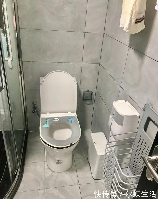 装修|他家大房子全屋装修花了57W，很漂亮，进屋就被迷住，真心羡慕