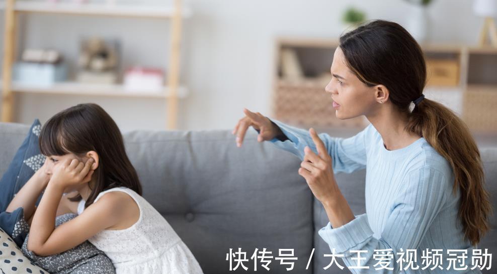因材施教|想毁掉一个孩子,只需要不停的说他、催他、打压他!