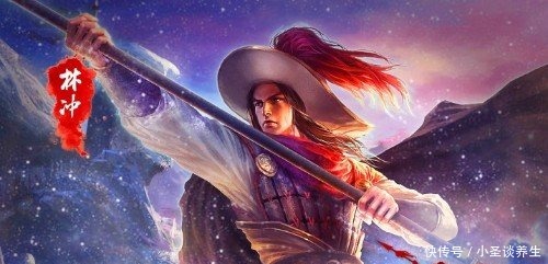 武松|水浒传十大步战高手,杨志上榜,武松排第四,第三位一招击败史进