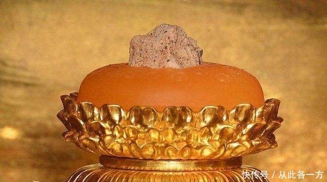 唐僧|西天取经后,“唐僧”是怎么死的?“顶骨”被分成3份,供奉在3个地方