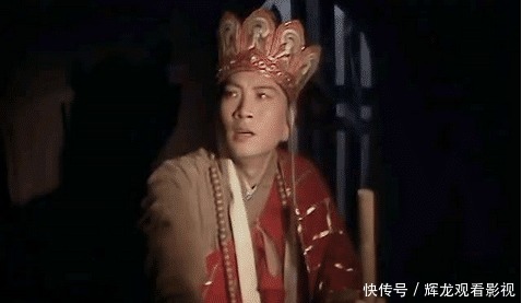 奔波|奔波儿灞和灞波尔奔为何会被捉他俩的出现,有何含义