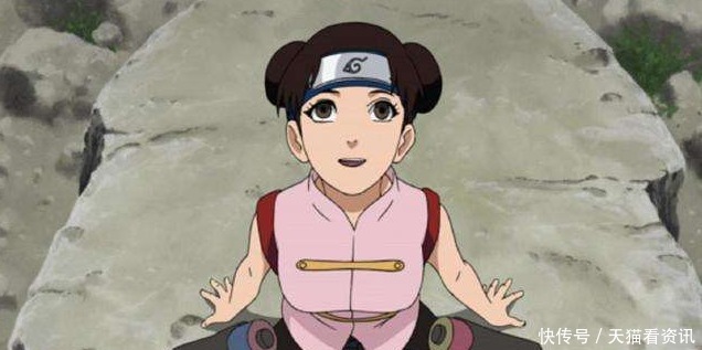 火影忍者战斗需要卷轴辅助的4位忍者,你都知道哪些呢