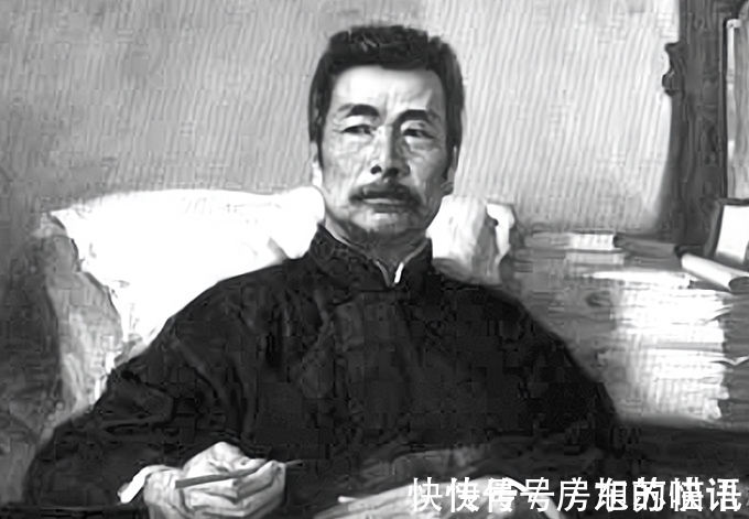 玩伴|鲁迅少年玩伴“闰土”:晚年生活凄凉,子女却完成了华丽的转变