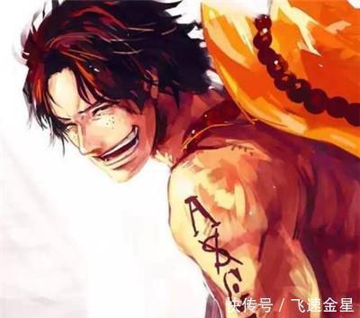 见死不救|顶上之战卡普为什么对艾斯见死不救!