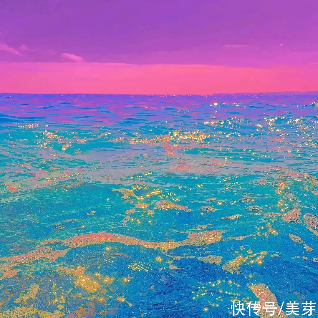 热爱就要义无反顾|今日背景 | 热爱