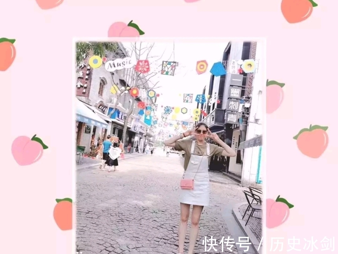 中国女排|李盈莹最新照片!灰白连衣裙配腰包耳环,时尚青春,第二主攻锁定?