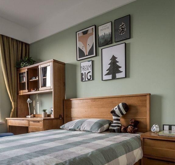 餐厅|老公非在餐厅打一排柜子,空间一下多出好几平,邻居立马学走了!