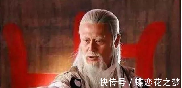 元始天尊#姜子牙为何没有上榜封神元始天尊的寥寥数语,道出了事情的原委!
