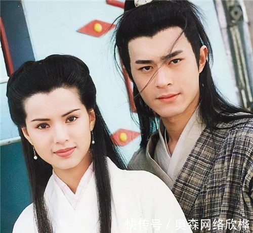 射雕英雄传|金庸小说三大“癖好”,专黑一名、专黑一辈、专黑一姓,分别是谁